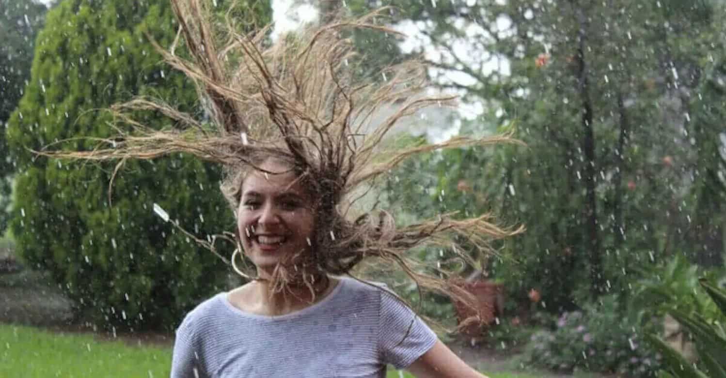 I 4 segni zodiacali che amano la pioggia di settembre