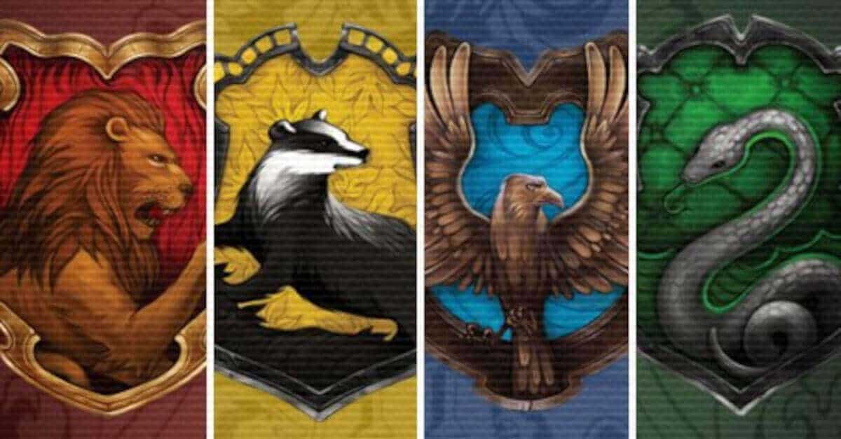 Di quale casa di Hogwarts fai parte? Ecco cosa dice il tuo segno zodiacale