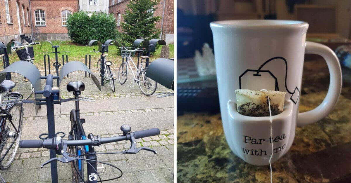 16 idee pratiche che migliorano la vita