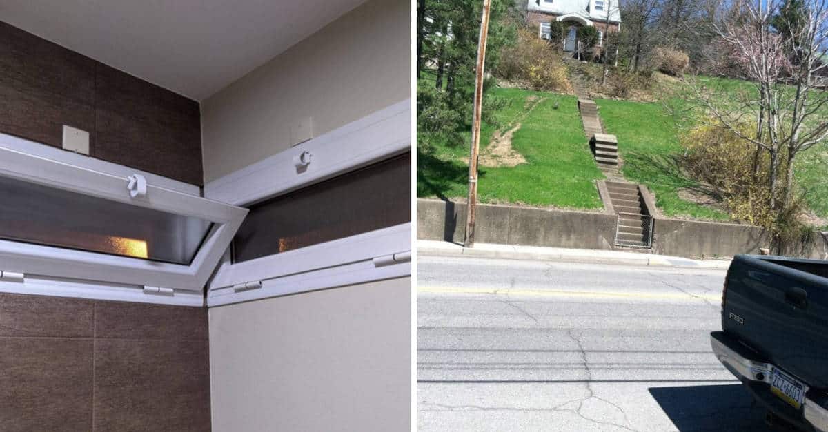 20 persone che non sono riuscite a mettere in pratica ciò che avevano pensato