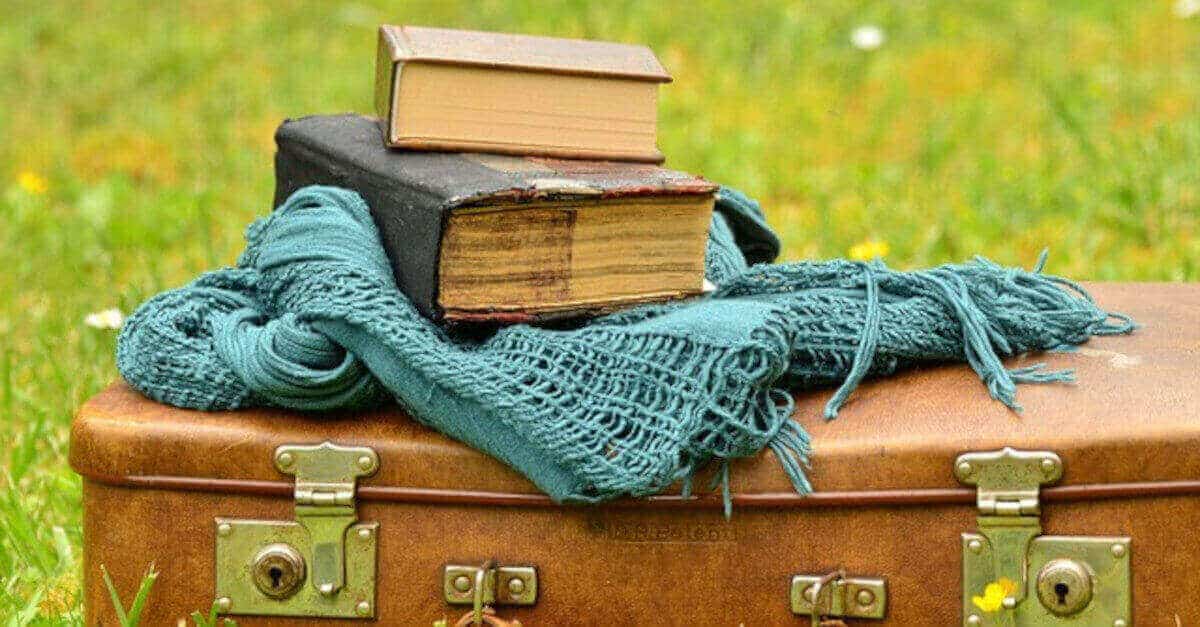 3 segni dello zodiaco che non leggono proprio mai