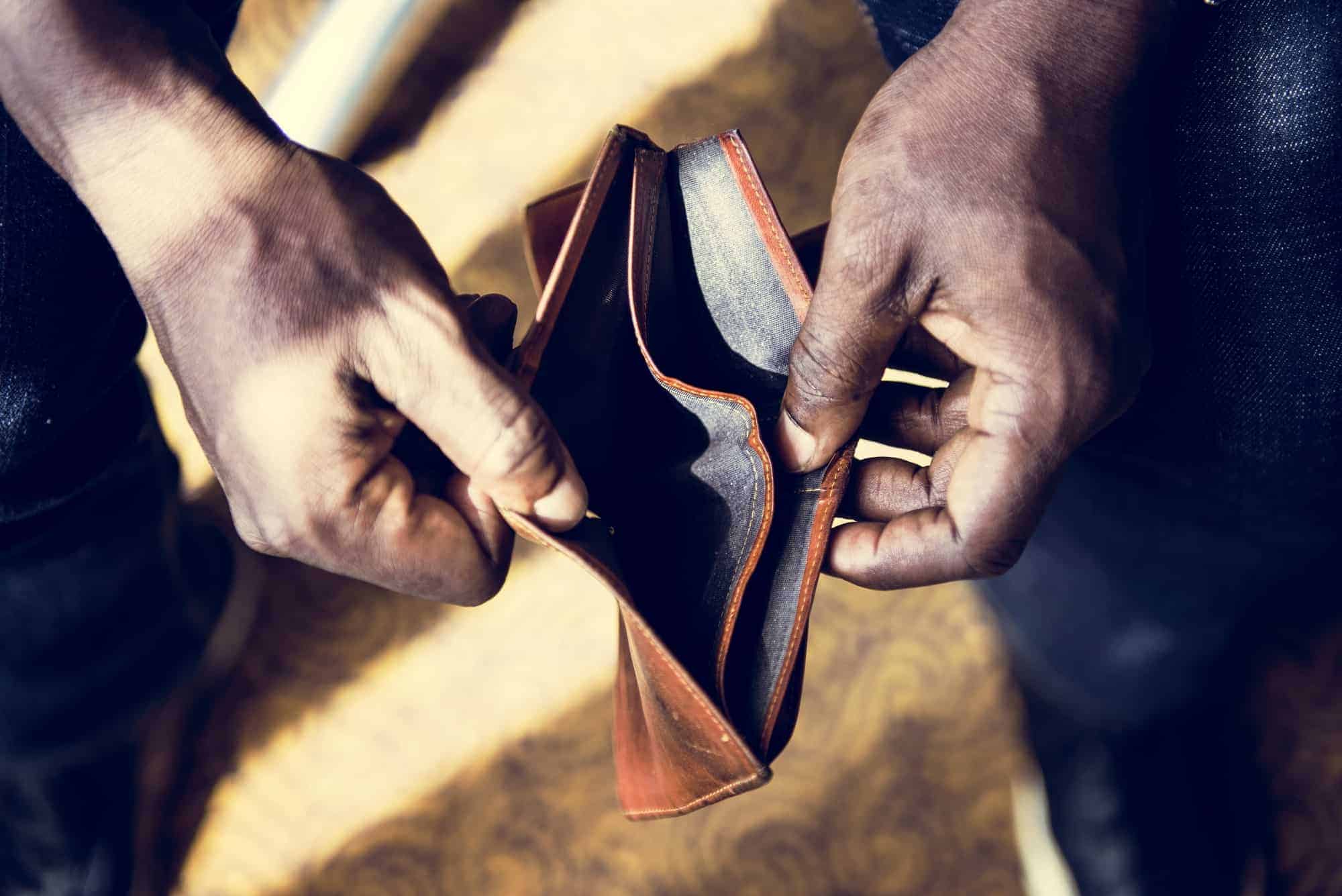 La vita di 3 segni zodiacali potrebbe essere travolta da problemi finanziari nei prossimi giorni