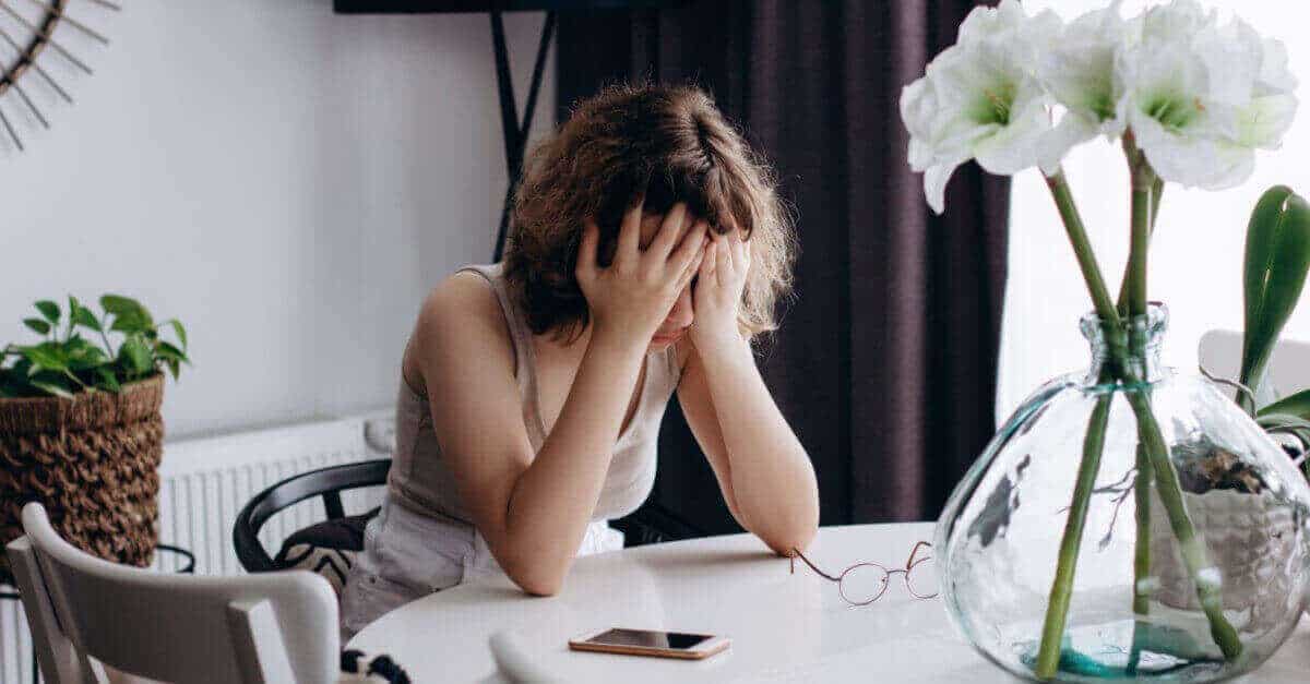 Questi 3 segni zodiacali amano piangere in modo liberatorio