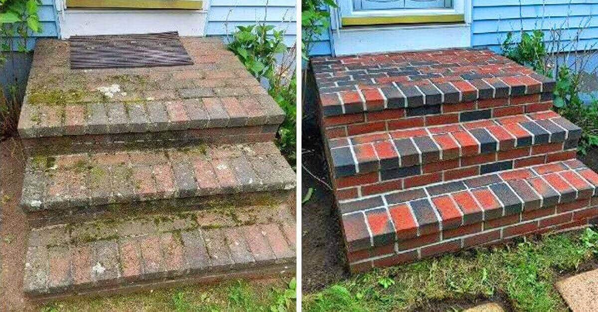 17 fotografie soddisfacenti che ti faranno venire voglia di pulire la tua casa