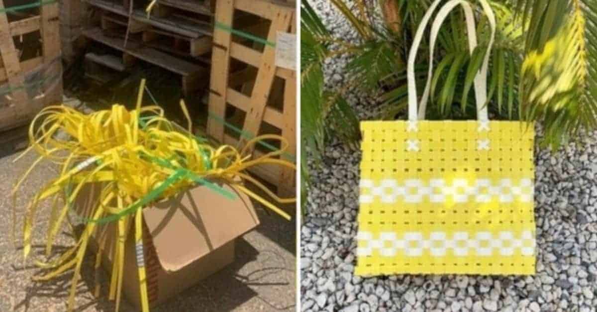 20 Foto di oggetti che sono stati trasformati totalmente