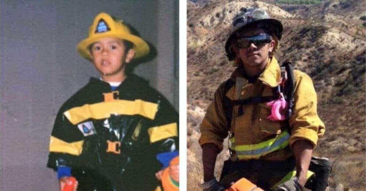 13 persone che hanno realizzato i loro sogni