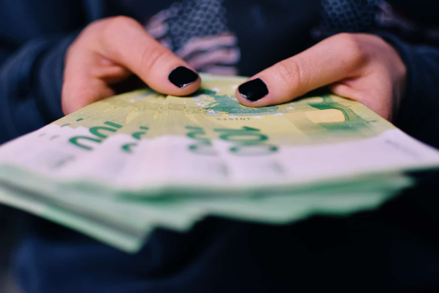 La vita di questi 3 segni sarà sconvolta da una grossa somma di denaro nei prossimi giorni