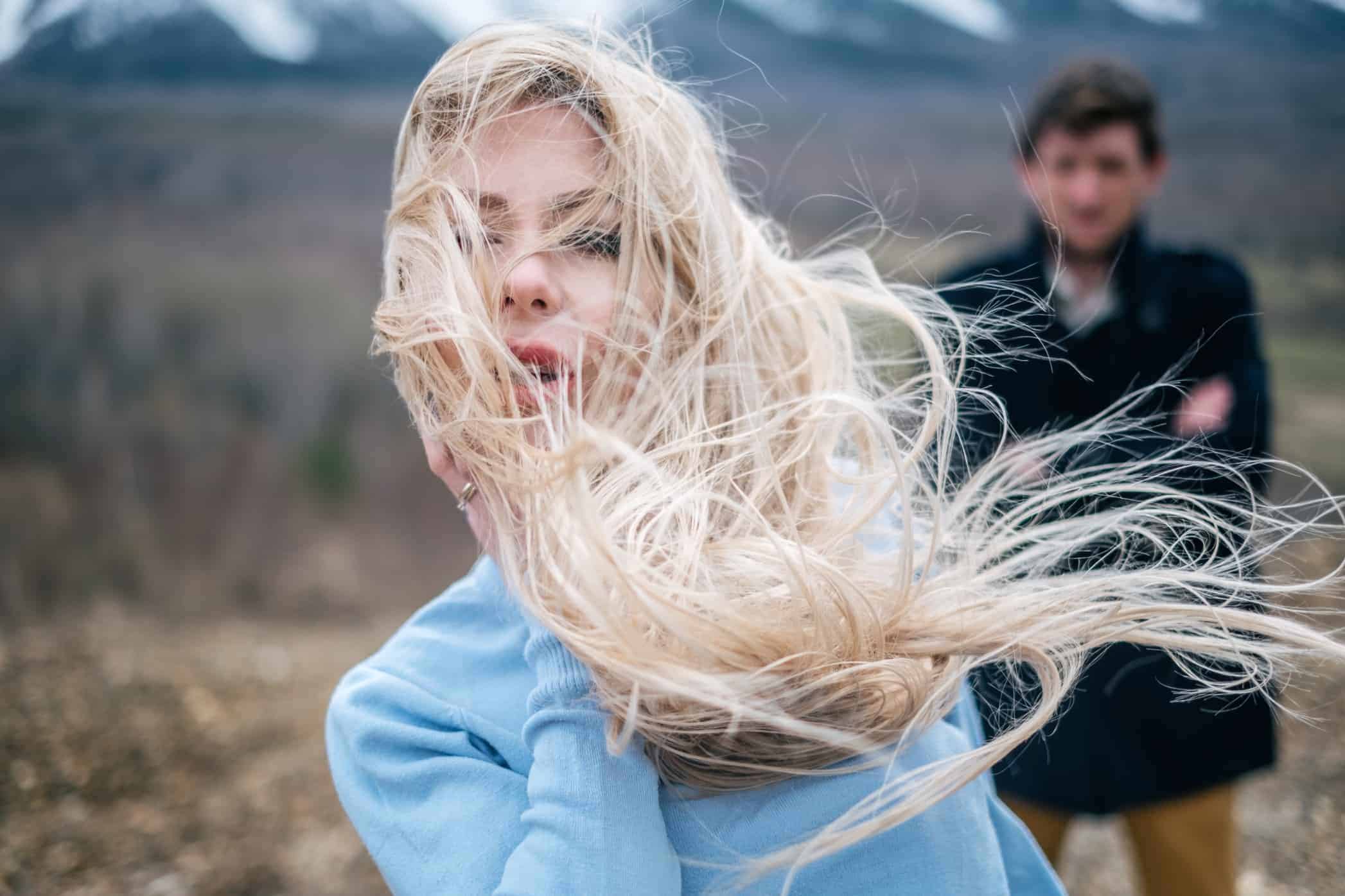 Quando una donna smette di amare inizia a sentire queste 8 cose, ti sta succedendo?