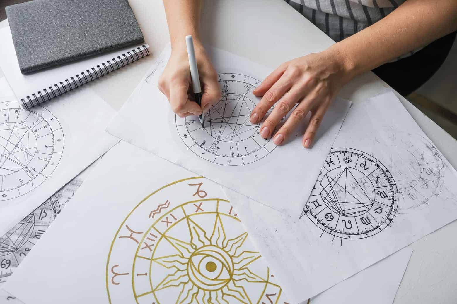 La vita di questi 3 segni zodiacali sarà segnata da sorprese inaspettate nei prossimi giorni
