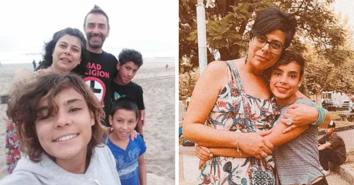 La maestra scopre che una dei suoi studenti viveva in una casa famiglia e decide di adottarla