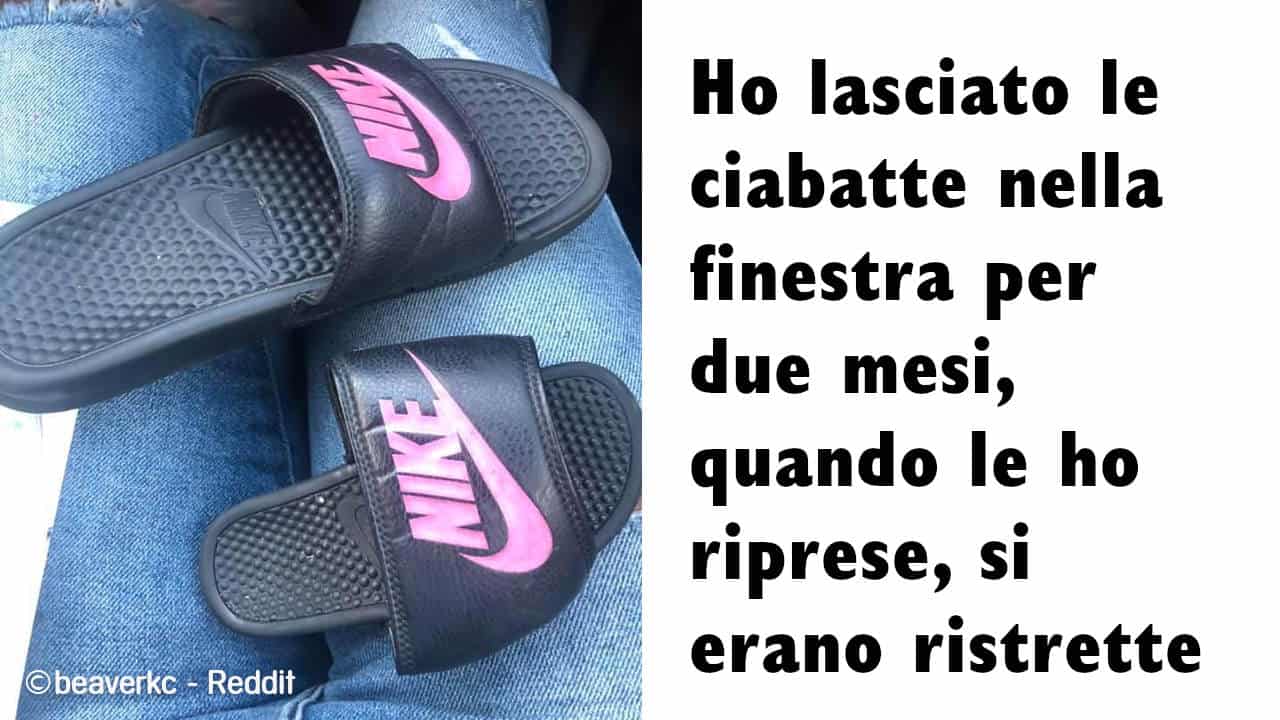 11 cose interessanti che accadono nel mondo ma che sono difficili da immaginare