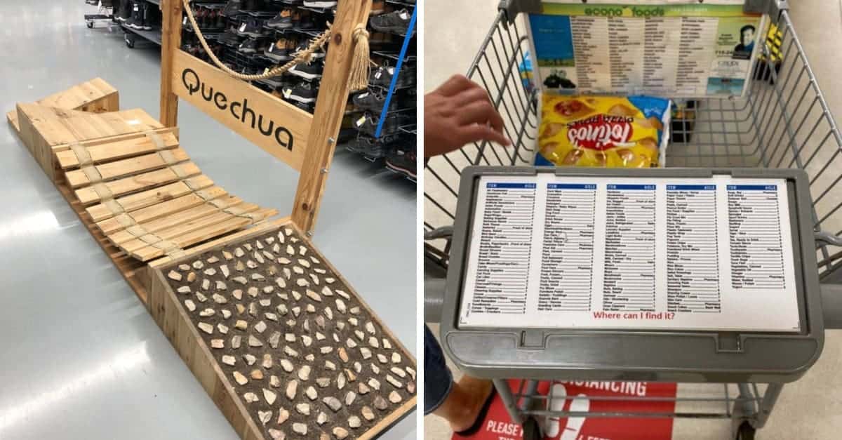 17 idee geniali di designer al servizio dei clienti