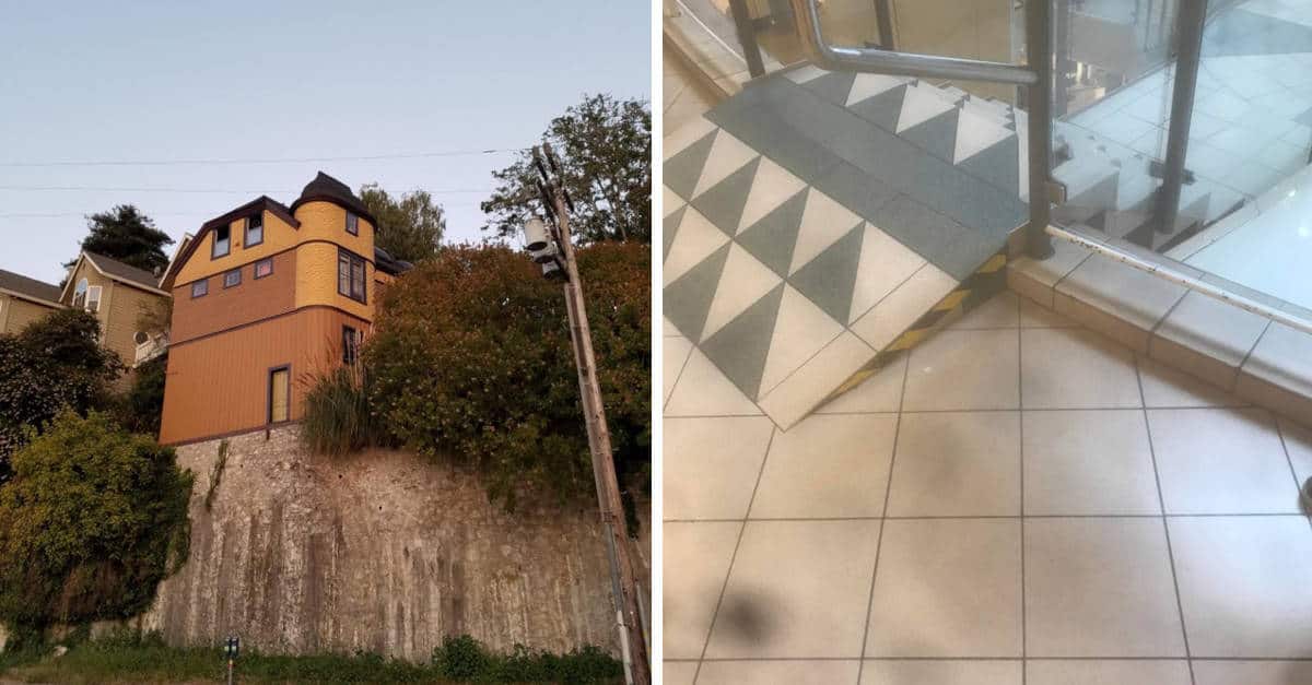 15 creazioni fai da te che lasciano perplessi