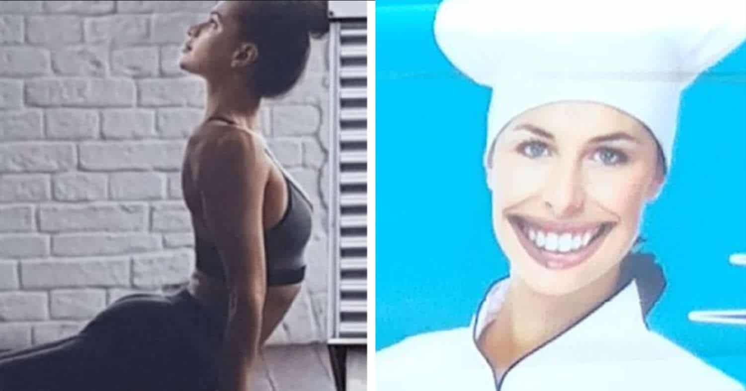 15 volte in cui i grafici hanno fallito malamente nel modificare una foto