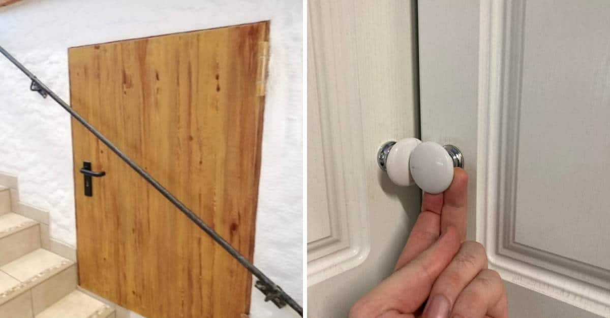 19 foto che illustrano idee disastrose