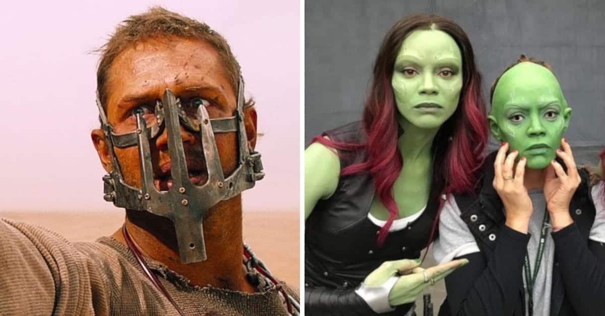 12 cose divertenti che sono successe dietro le quinte dei nostri film preferiti