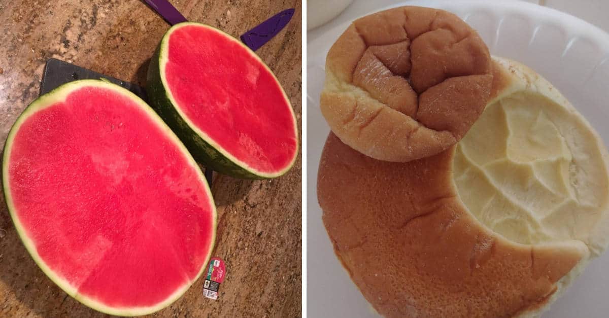 16 persone che hanno avuto il loro giorno fortunato