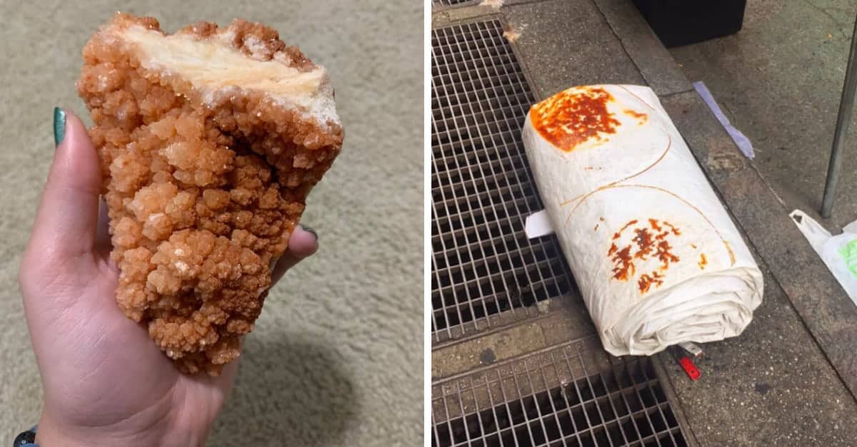 17 oggetti che fanno venire l’acquolina in bocca ma non sono commestibili