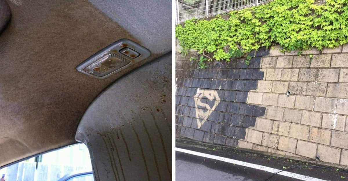 19 foto prima e dopo che fanno venire una gran voglia di pulire