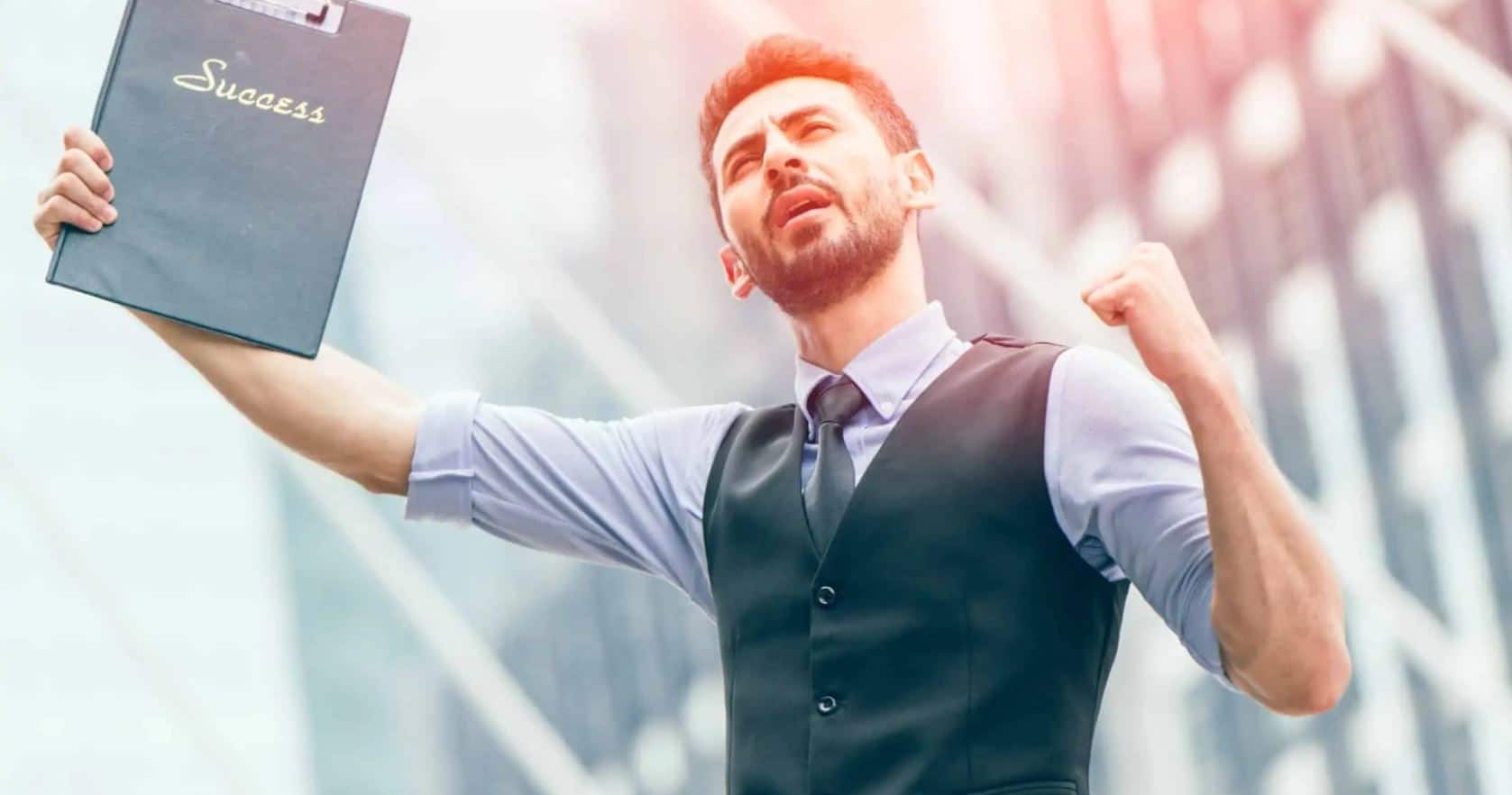 Questi tre segni dello zodiaco che hanno sempre una mentalità vincente