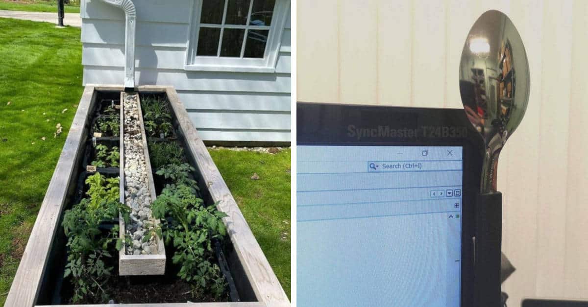 15 trucchi divertenti che possono semplificarti la vita di tutti i giorni