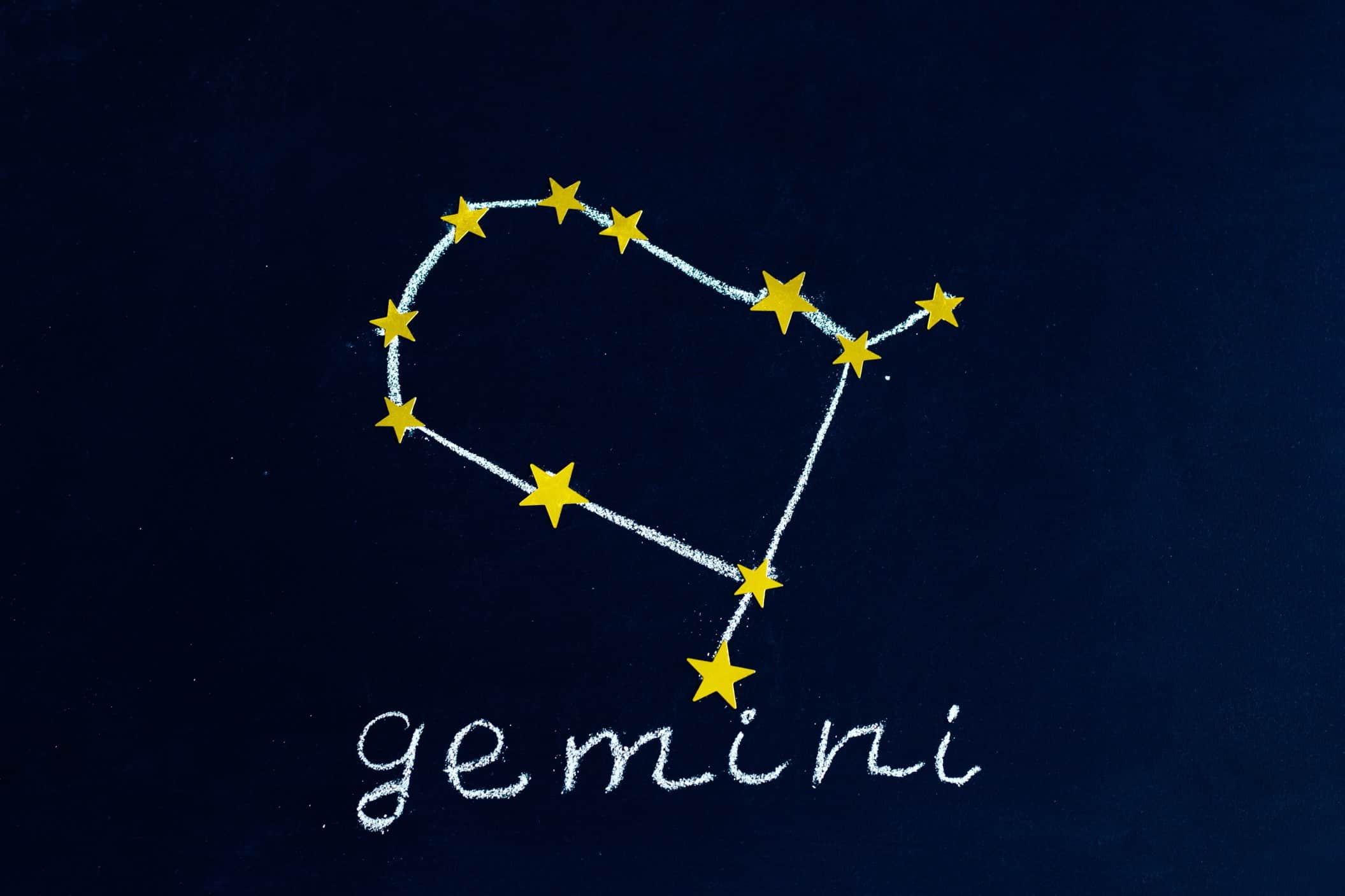 I 5 Segni zodiacali che sono vere anime gemelle per i gemelli