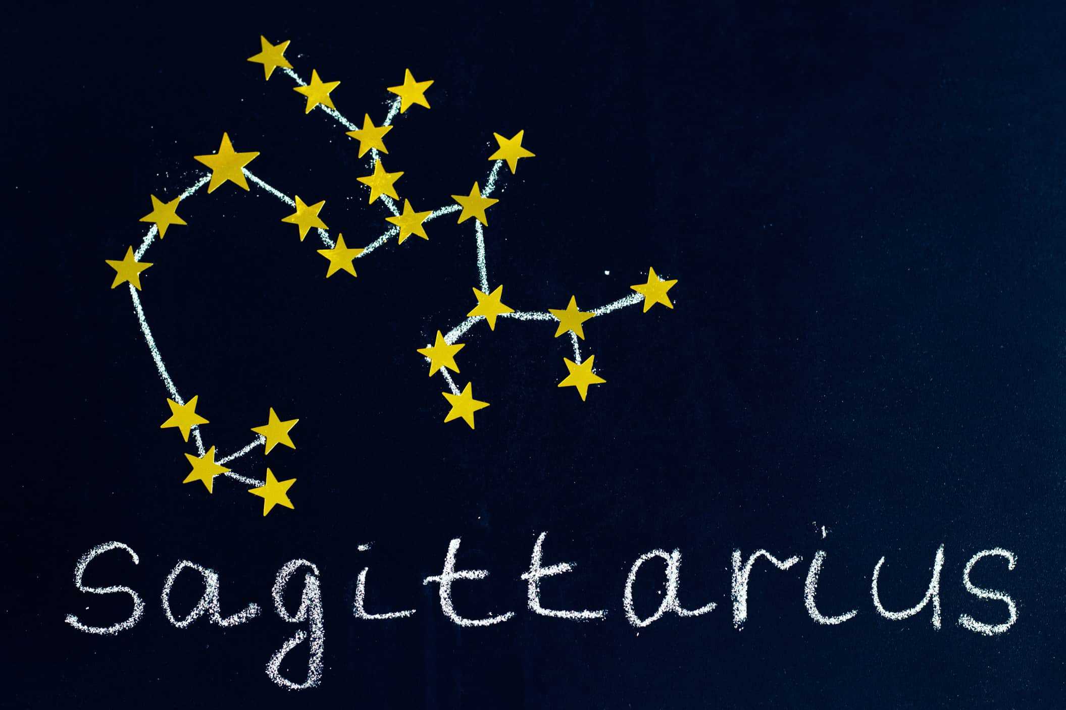Qual è la compatibilità del Sagittario con Vergine e Gemelli?