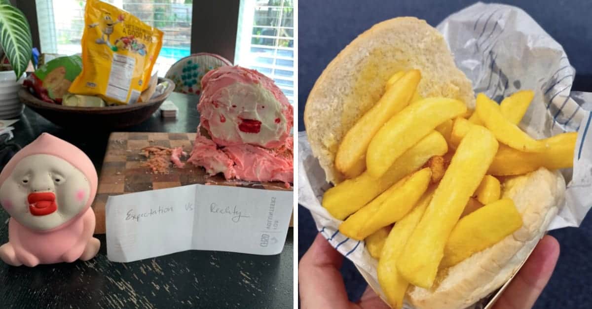 13 persone che hanno affrontato brutte delusioni