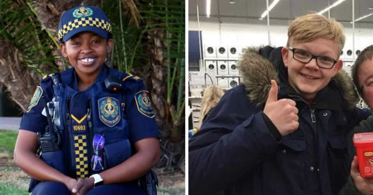 14 foto di persone che non hanno l’età che sembra