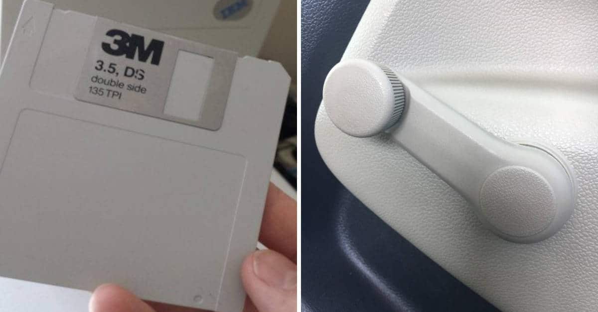 13 cose che i giovani di oggi non conoscono più