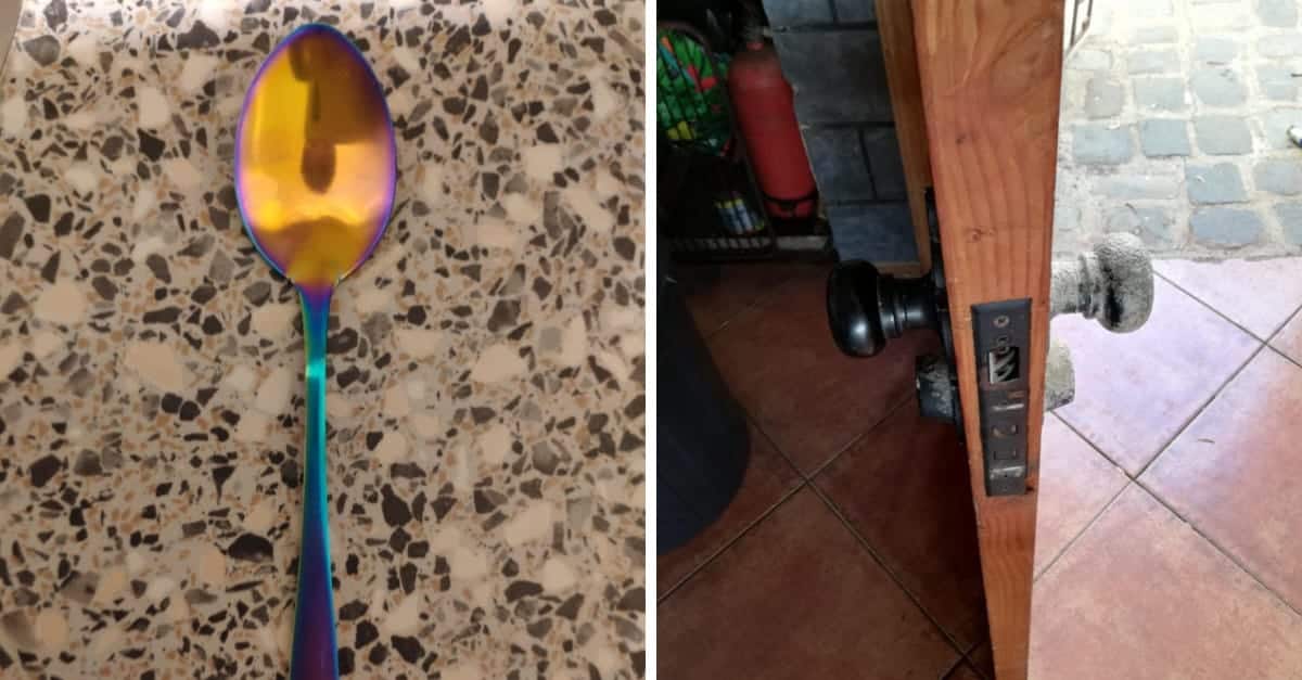 15 foto che illustrano l’impatto del tempo sugli oggetti