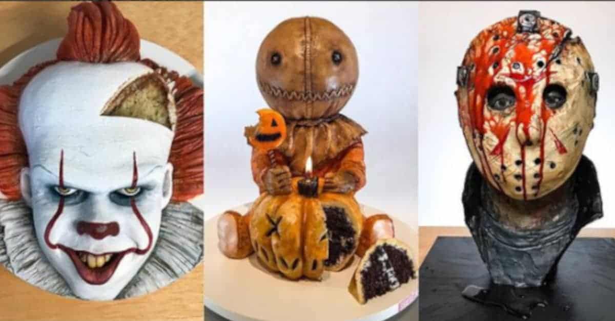 Questa pasticcera trionfa online con le sue torte iperrealistiche sotto forma di oggetti di uso quotidiano (e non solo)
