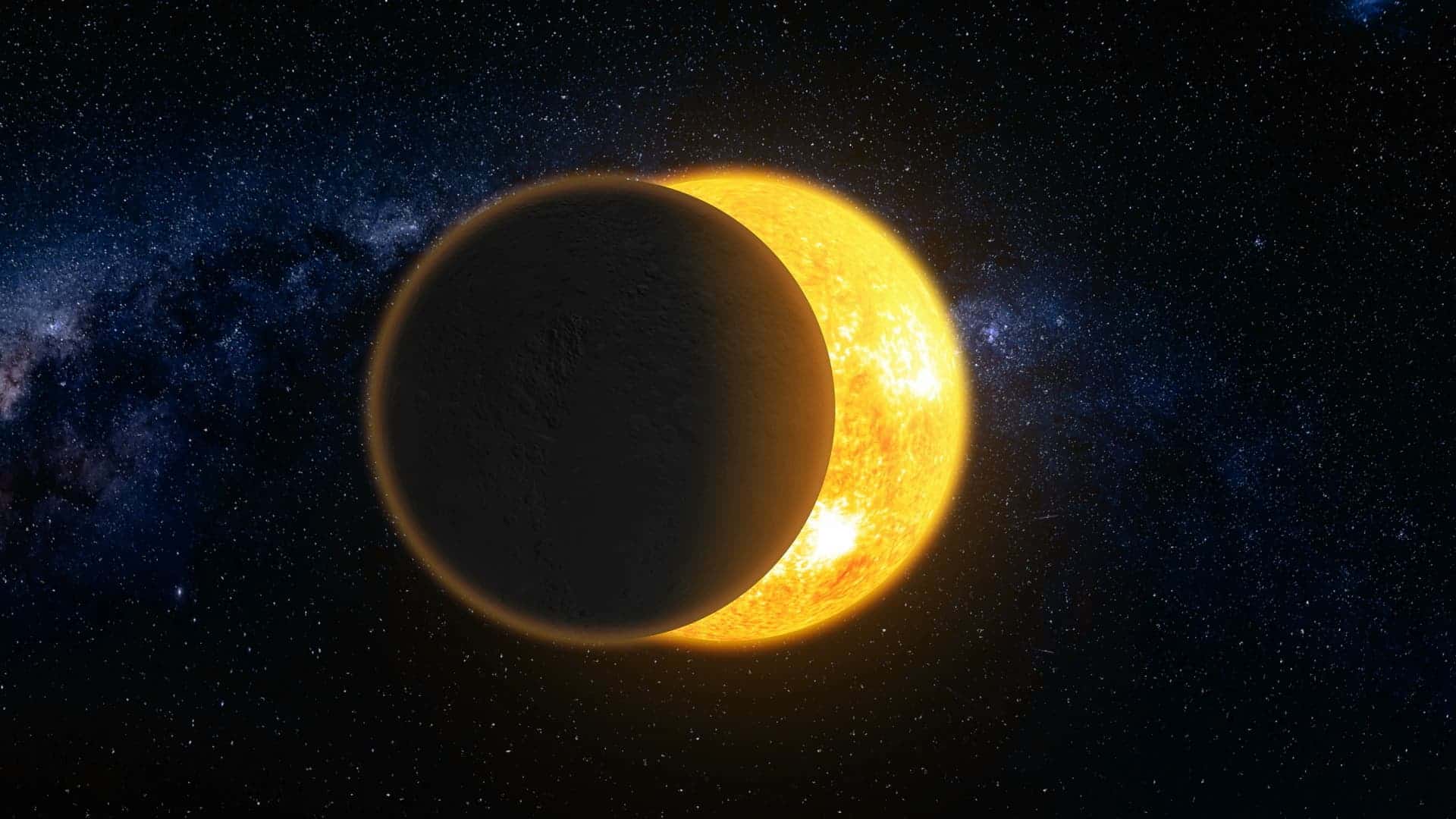 Il 19 Novembre l’eclissi lunare avrà influssi positivi su 4 segni zodiacali