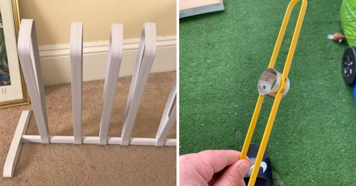 13 oggetti misteriosi il cui uso è stato decifrato dagli utenti di Internet