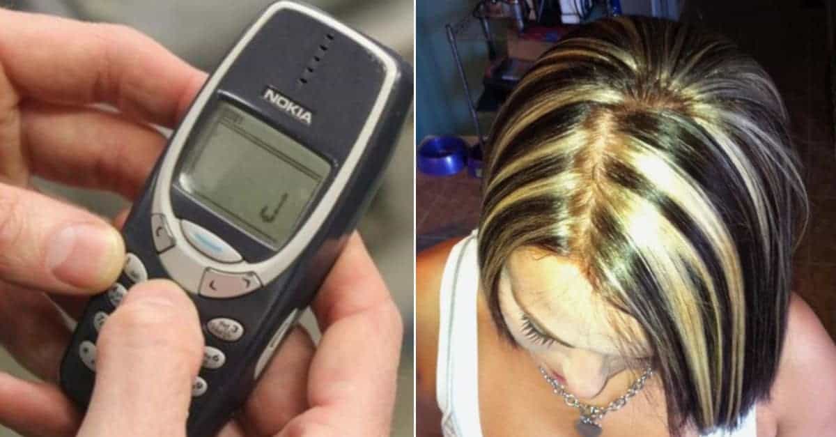 16 foto che solo i ragazzi degli anni ’90 possono capire