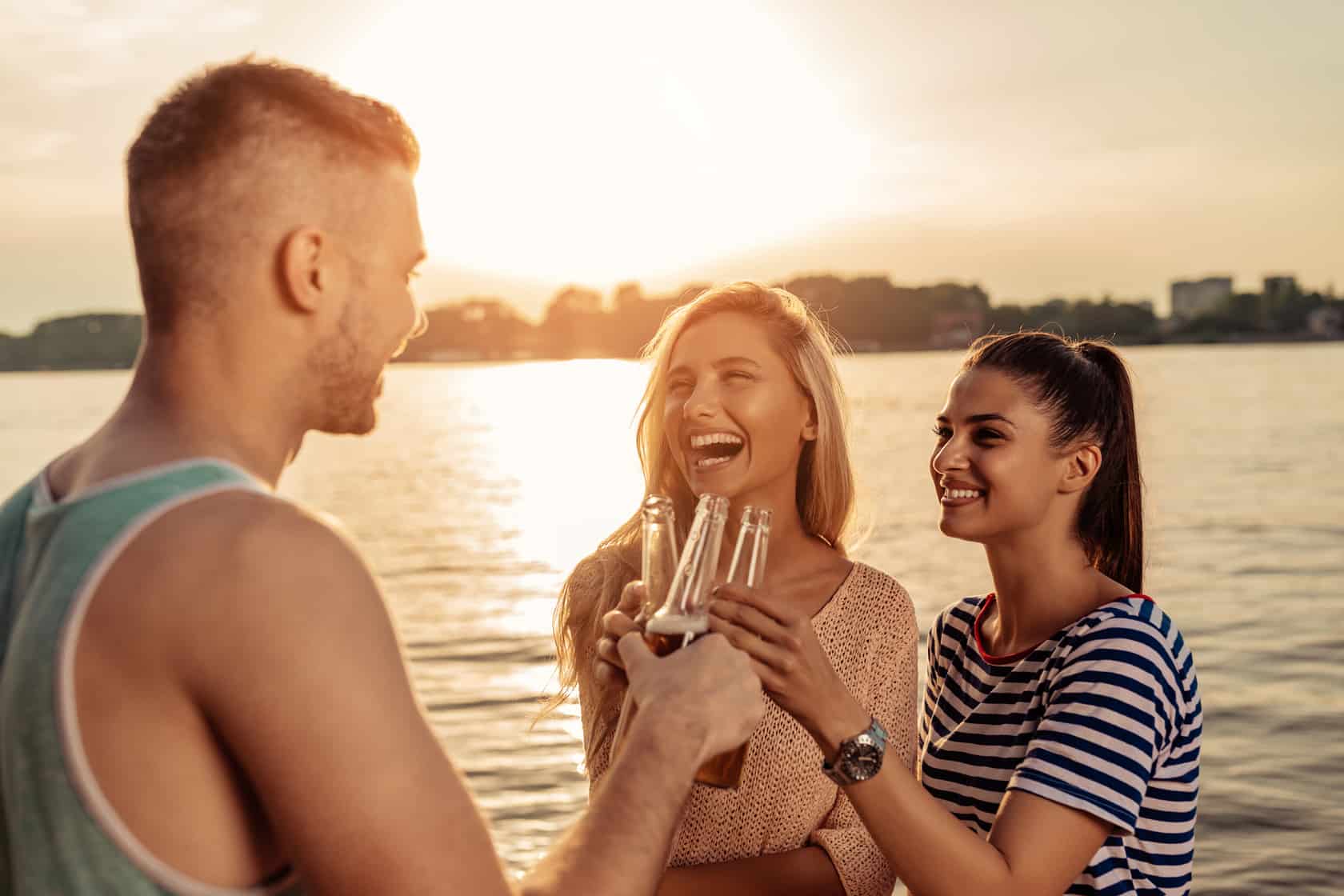 La vita di questi 3 segni zodiacali sarà scossa da un nuovo incontro nei prossimi giorni