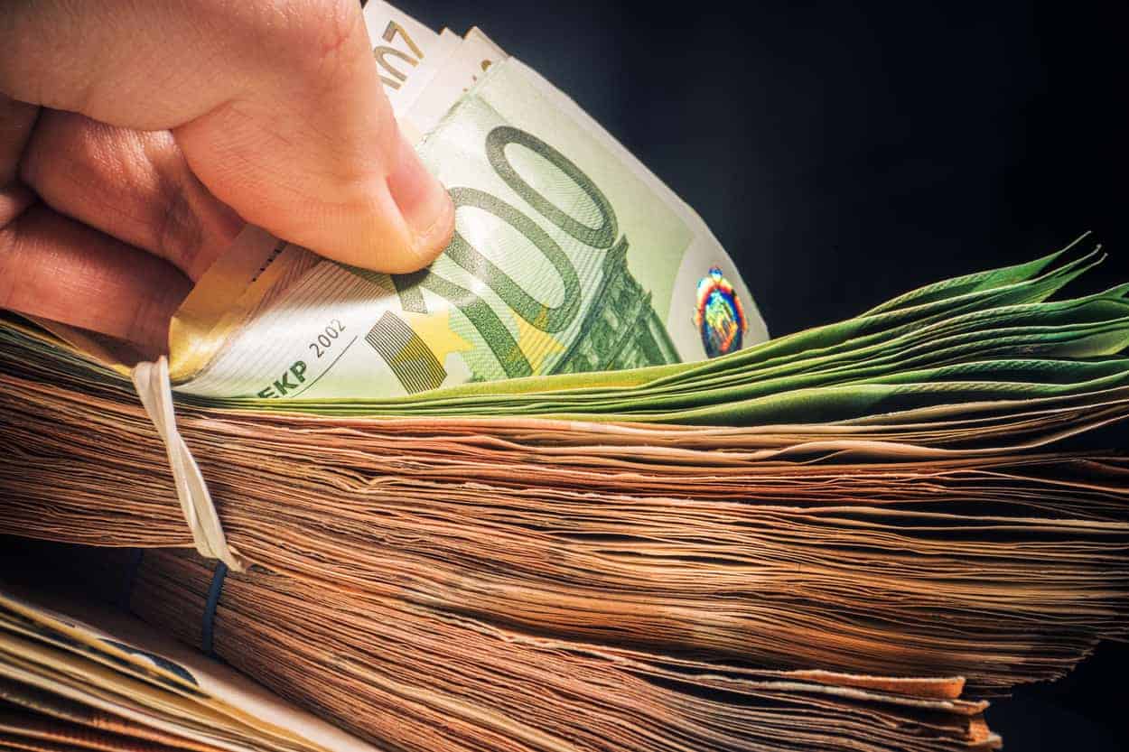 La vita di 3 segni zodiacali sarà colpita dalla fortuna monetaria nei prossimi giorni