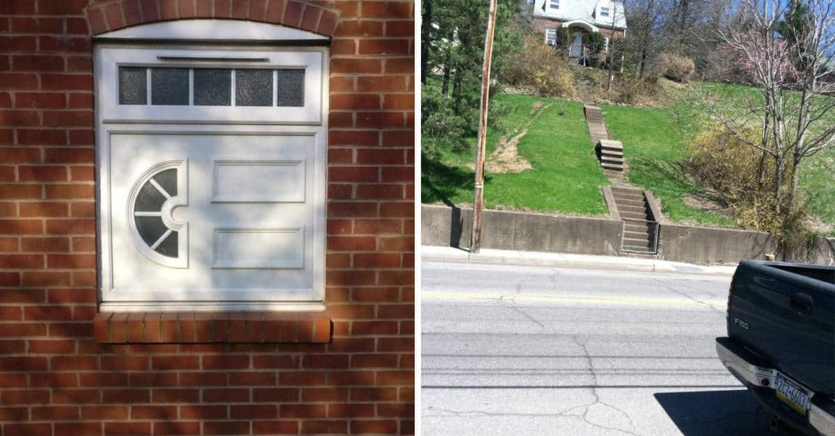 20 Foto di persone che non sono arrivate alla fine del loro lavoro