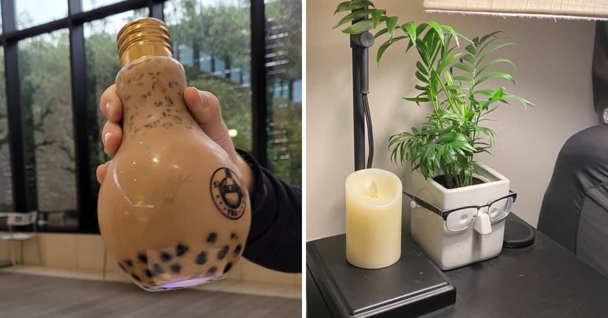 16 Foto che illustrano oggetti rivisitati in maniera geniale ed unica