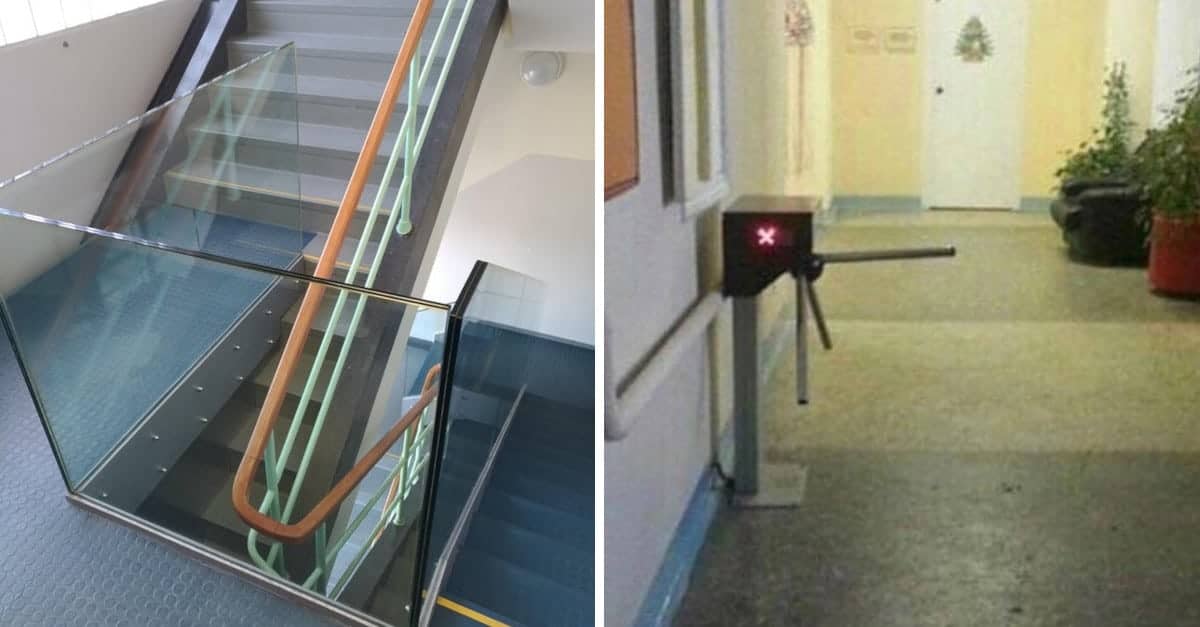 14 foto che mostrano che un’idea non è sempre buona