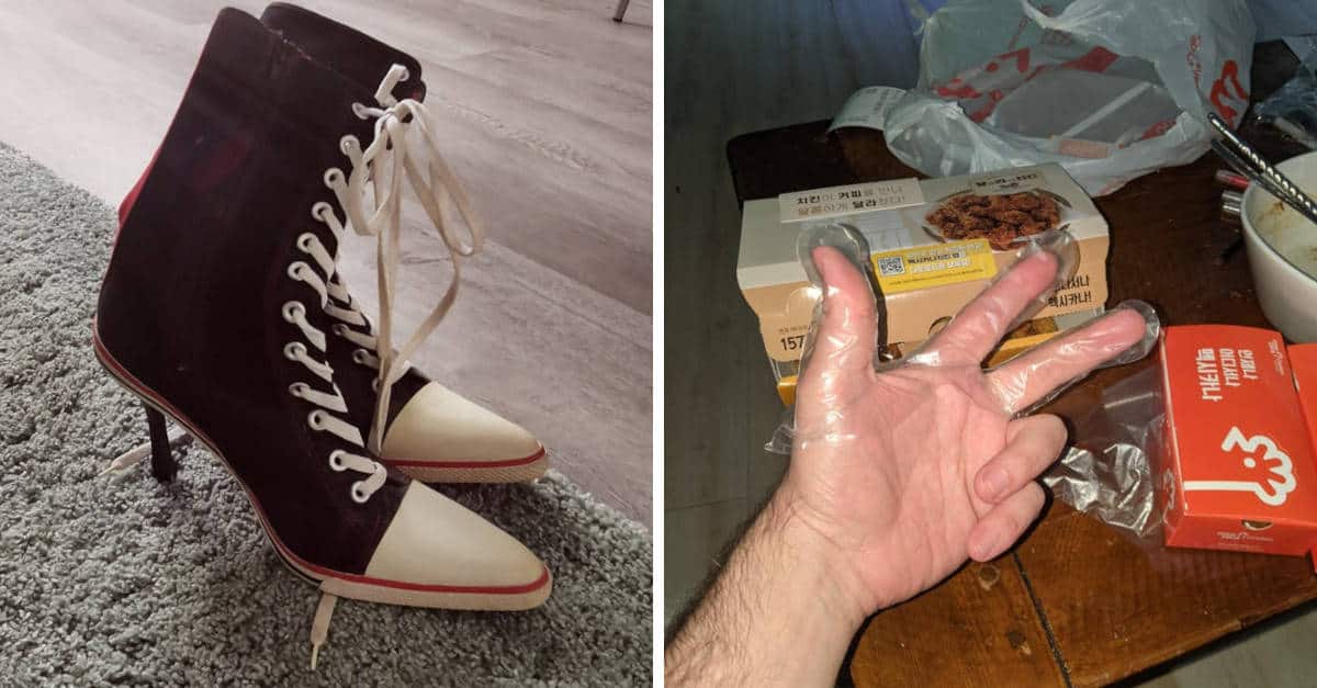 20 idee di inventori che si distinguono dalla massa