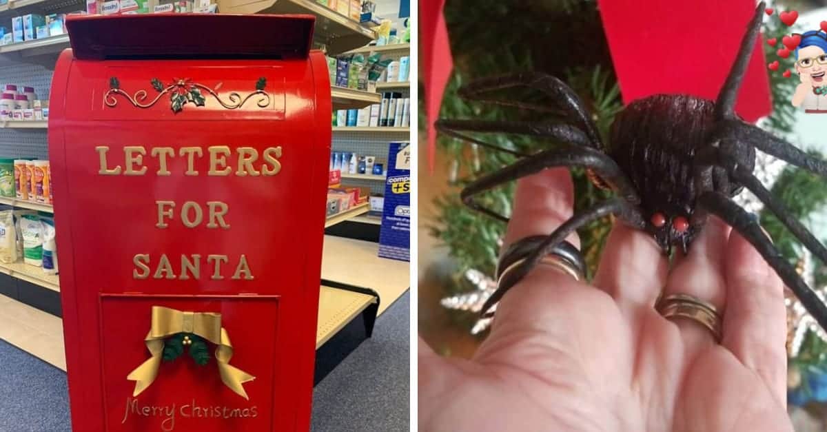 12 Tradizioni natalizie pazze da tutto il mondo