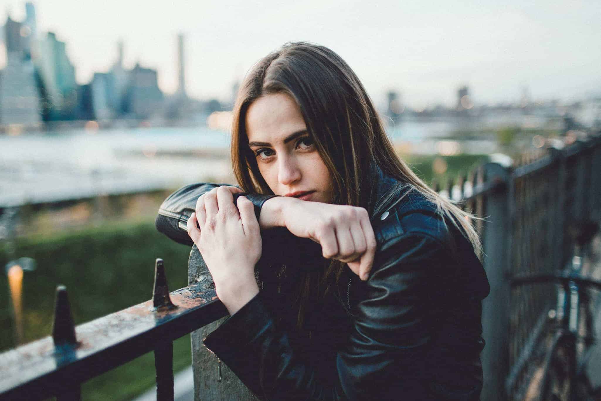 Le 5 ferite emotive più comuni