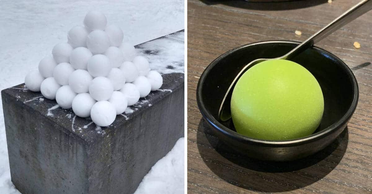 15 Foto che sono davvero soddisfacenti per la loro perfezione