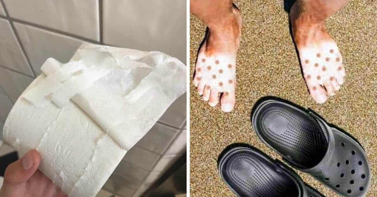 14 Foto di situazioni che riassumono la vita di alcune persone