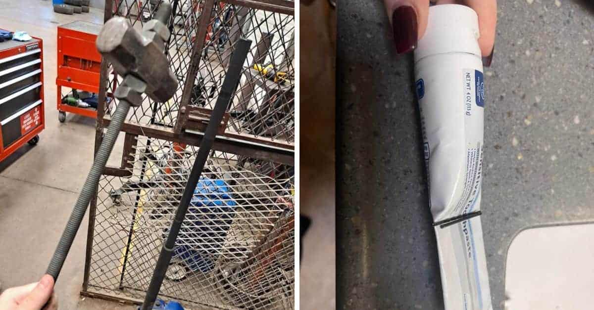 15 persone ingegnose che non avranno mai una giornata difficile nella loro vita