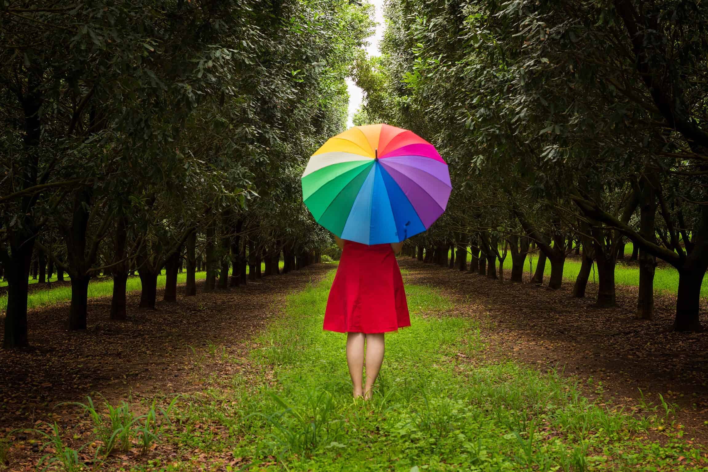 Il tuo colore fortunato in base al tuo segno zodiacale