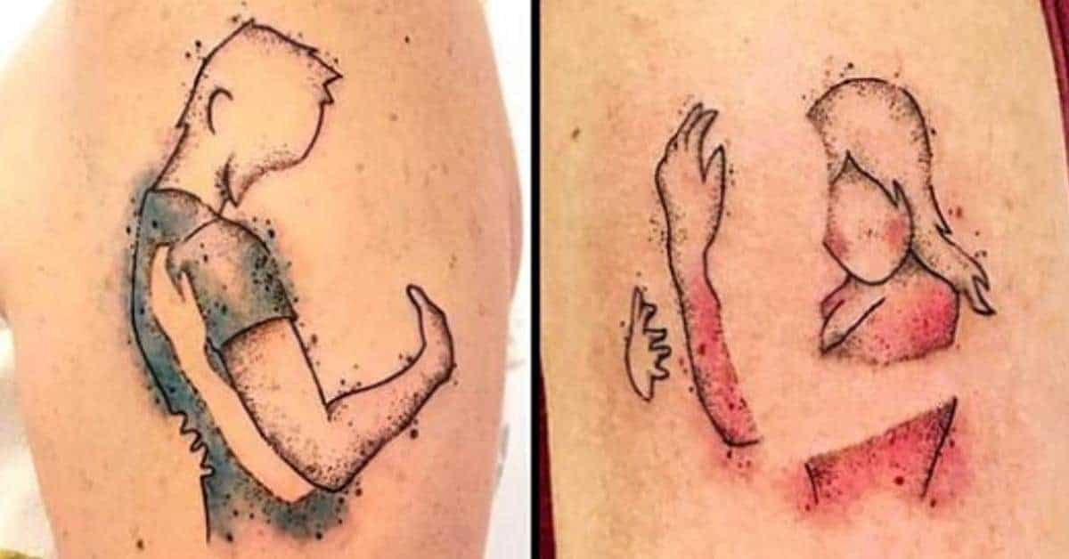 10 tatuaggi con significati nascosti