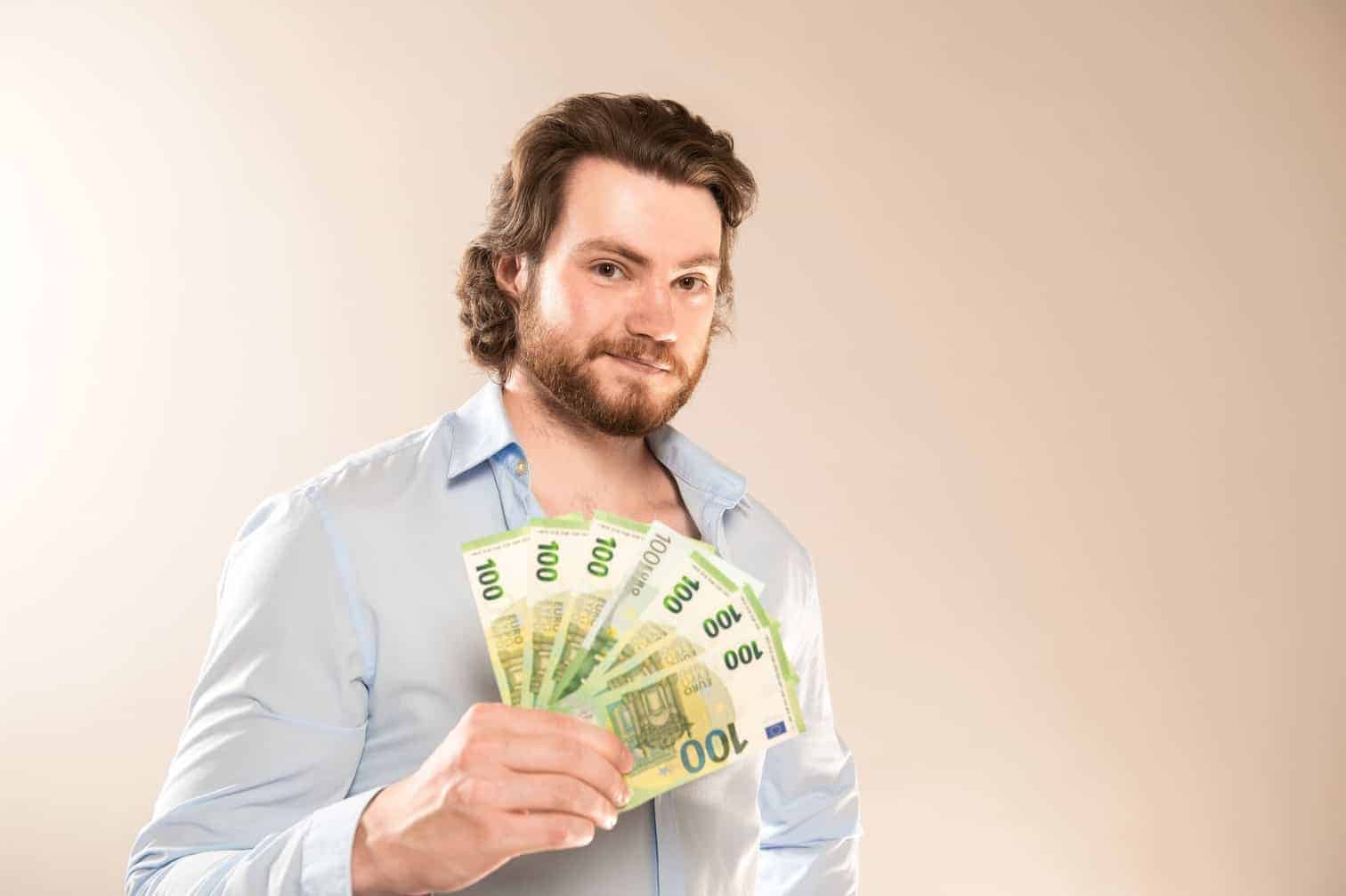 La vita di 3 segni zodiacali sarà colpita da un potente flusso di cassa nei prossimi giorni