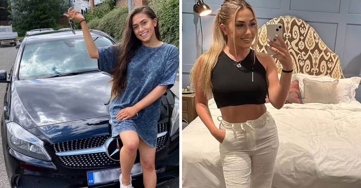 21enne ha lasciato il college, ha creato una società e oggi è milionaria: “È stata la decisione migliore della mia vita”